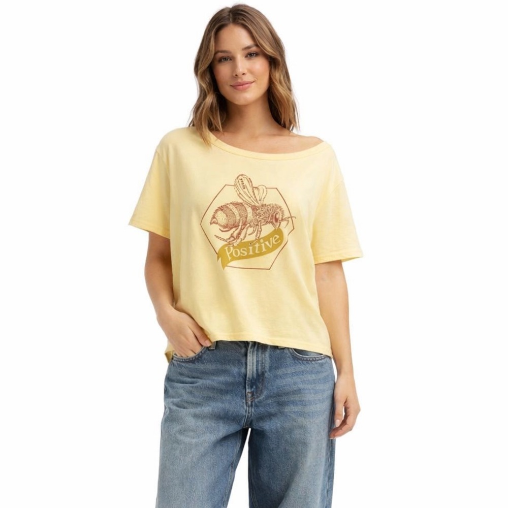 Prana Journeyman Tee 2.0 Sz M
